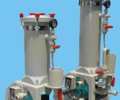 耐酸碱立式泵系列